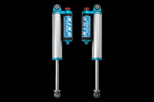 Mercedes-Benz Sprinter Shock Absorber Set - Rear - King Shocks - 2.5 SSPB Pair W/ Adj - `19-`27